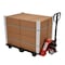Vestil Heavy Duty Wheel Nose Pallet Truck, 27x38 PM5-2738-WN - alternate 4